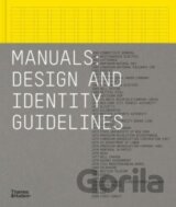 Manuals: Design and Identity Guidelines