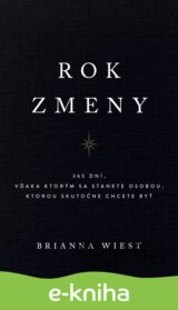 Rok zmeny