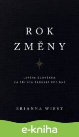 Rok změny