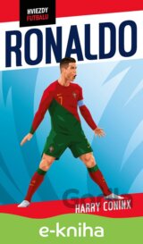 Hviezdy futbalu: Ronaldo