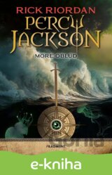 Percy Jackson 2: More oblúd