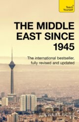 The Middle East since 1945