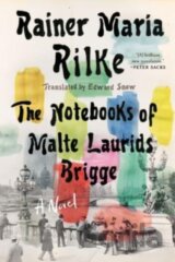 Notebooks of Malte Laurids Brigge