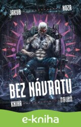 Bez návratu: kniha druhá