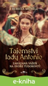 Tajemství Lady Antonie