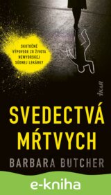Svedectvá mŕtvych