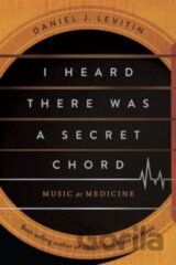I Heard There Was a Secret Chord