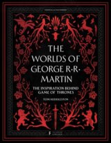 The Worlds of George RR Martin