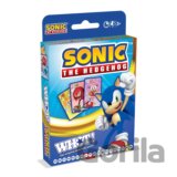 WHOT Sonic