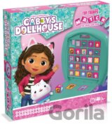 Match Gabbys Dollhouse