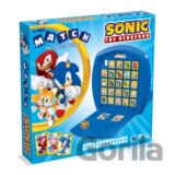 Match Sonic