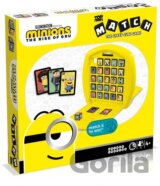 Match Minions 2
