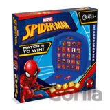 Match Spiderman