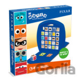Match Pixar