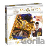 Harry Potter Great Hall Puzzles 500