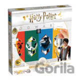 Harry Potter House Crest Erby 500