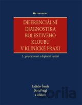 Diferenciální diagnostika bolestivého kloubu v klinické praxi