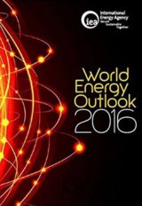 World Energy Outlook 2016