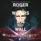 WATERS, ROGER: ROGER WATERS THE WALL (  3-DISC)