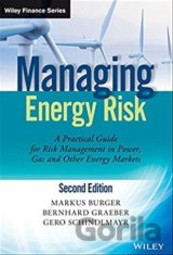 Managing Energy Risk