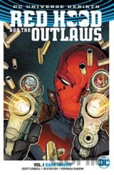 Red Hood and the Outlaws (Volume 1)