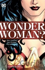 Who is Wonder Woman?