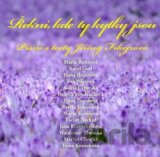 Řekni, kde ty kytky jsou - CD (Jiřina Fikejzová)