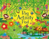 Big Activity Pad