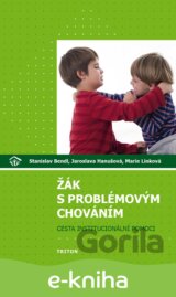 Žák s problémovým chováním
