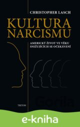 Kultura narcismu
