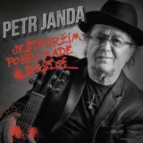 Petr Janda: Ještě držím pohromadě / Best of - CD