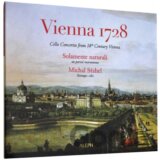 SOLAMENTE NATURALI & MICHAL SŤAHEL: Vienna 1728