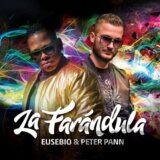 EUSEBIO & PETER PANN: La Farándula