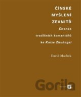 Čínské myšlení zevnitř