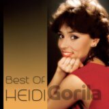 Heidi Janků: Best Of Heidi - 2 CD
