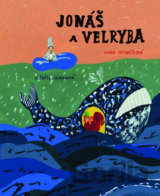 Jonáš a velryba
