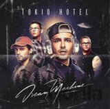 Tokio Hotel: Dream Machine LP