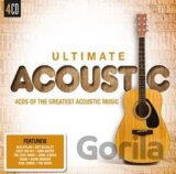 Various: Ultimate... Acoustic (4 CD)