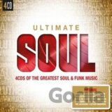 Various: Ultimate... Soul (4 CD)