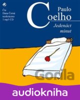 Jedenáct minut (Paulo Coelho) [CZ]