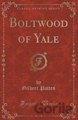 Boltwood of Yale