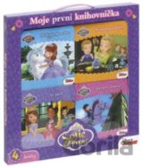 Sofie První: Moje první knihovnička