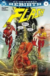 The Flash (Volume 2)