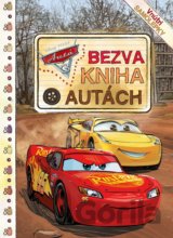 Autá 3: Bezva kniha o autách