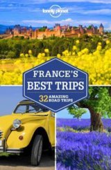 France's Best Trips
