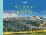 National Parks of Europe