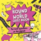 The Round the World Quiz Book
