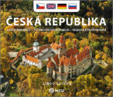 Česká republika - malá