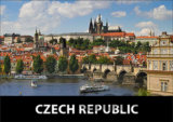 Česká republika /mini formát