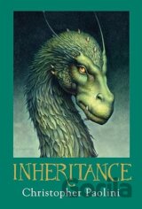 Inheritance Book 4